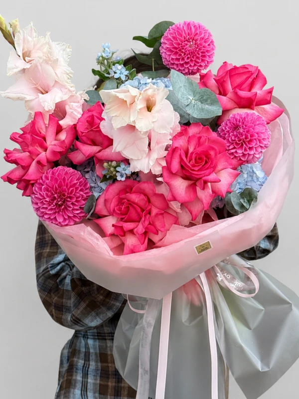 Букет "Floral Magic"